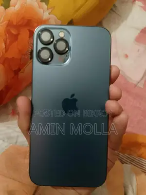 Apple iPhone 12 Pro Max 256 GB Blue