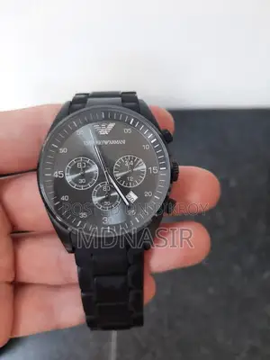 Emporio Armani Ar-5889 Mens Watch