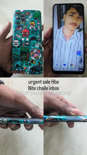 Oppo A16 64 GB