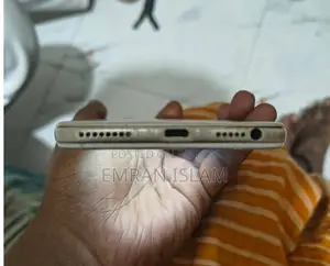 Oppo F1s 32 GB Gold