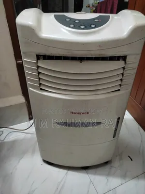 Air Cooler (Honeywell)