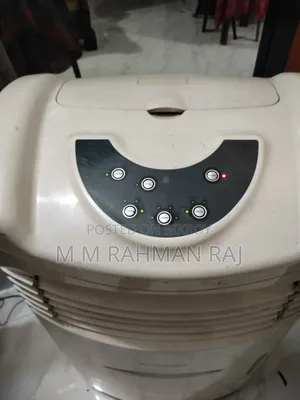 Air Cooler (Honeywell)