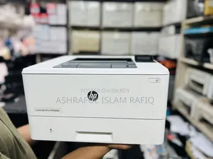 Hp Laserjet Pro 402dn Printer