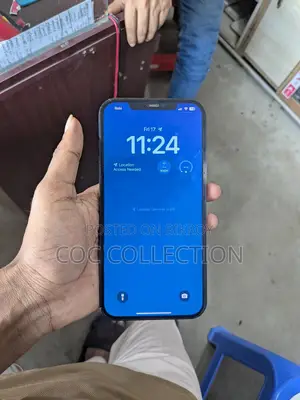 Apple iPhone 12 Pro Max 128 GB Blue