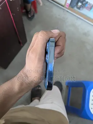 Apple iPhone 12 Pro Max 128 GB Blue