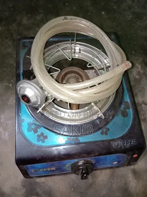গ্যাসের চুলা