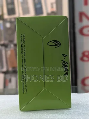 New Mobile Phone
