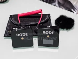 Rode Wireless Go 2