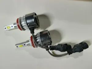 ২ পিস বাইক হেড লাইট