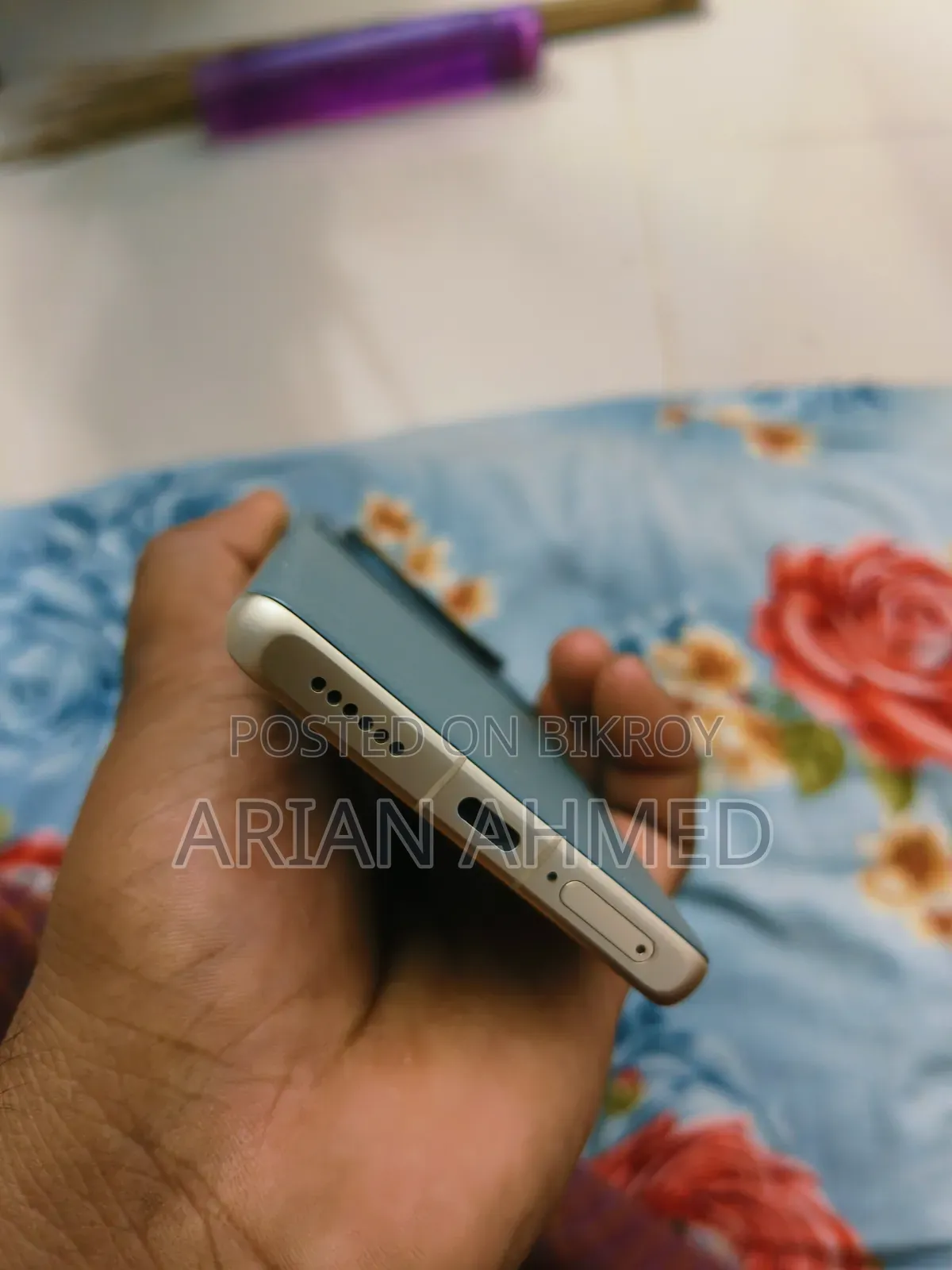 Xiaomi 12S Ultra 256 GB Blue