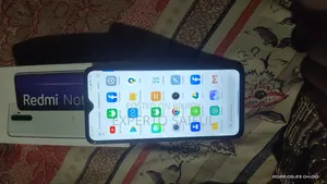 Xiaomi Redmi Note 8 Pro 128 GB Black