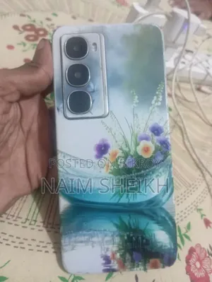 Itel City 100 128 GB White