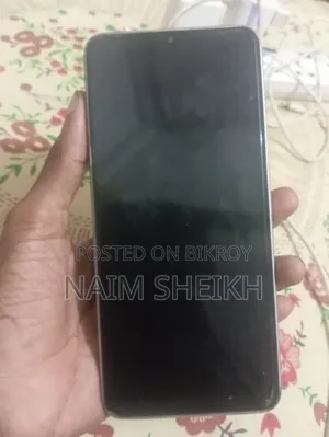 Itel City 100 128 GB White