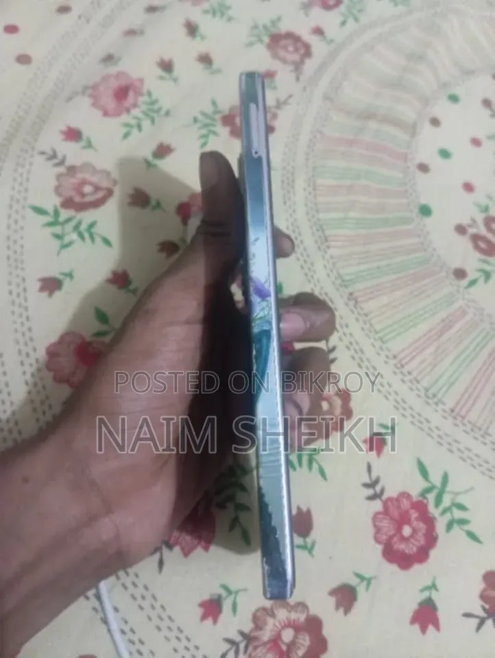 Itel City 100 128 GB White