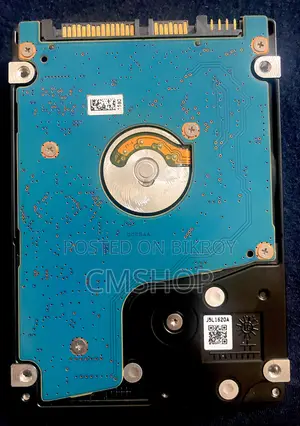 Toshiba 1tb Hard Disk