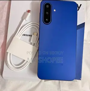 Samsung Galaxy A17 5G ২৫৬ জিবি ব্লু