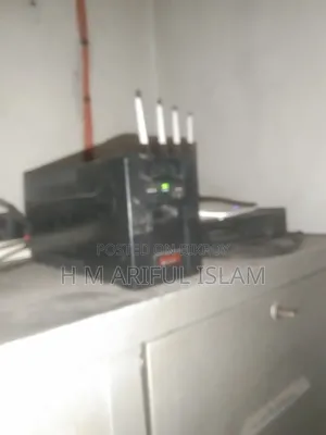 CCTV Ips/Backup Power System বিক্রি