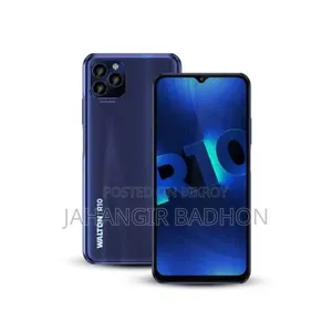 Walton 64 GB Blue