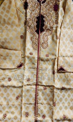 Wedding Sherwani