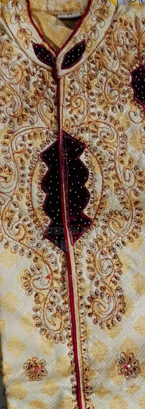 Wedding Sherwani
