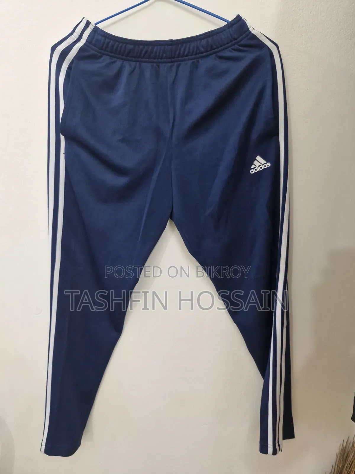 Original Adidas Trouser
