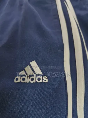 Original Adidas Trouser