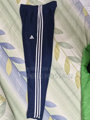 Original Adidas Trouser