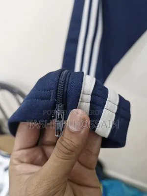Original Adidas Trouser