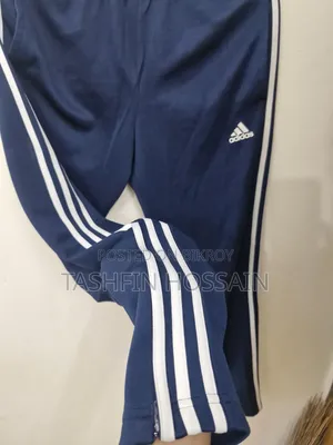 Original Adidas Trouser