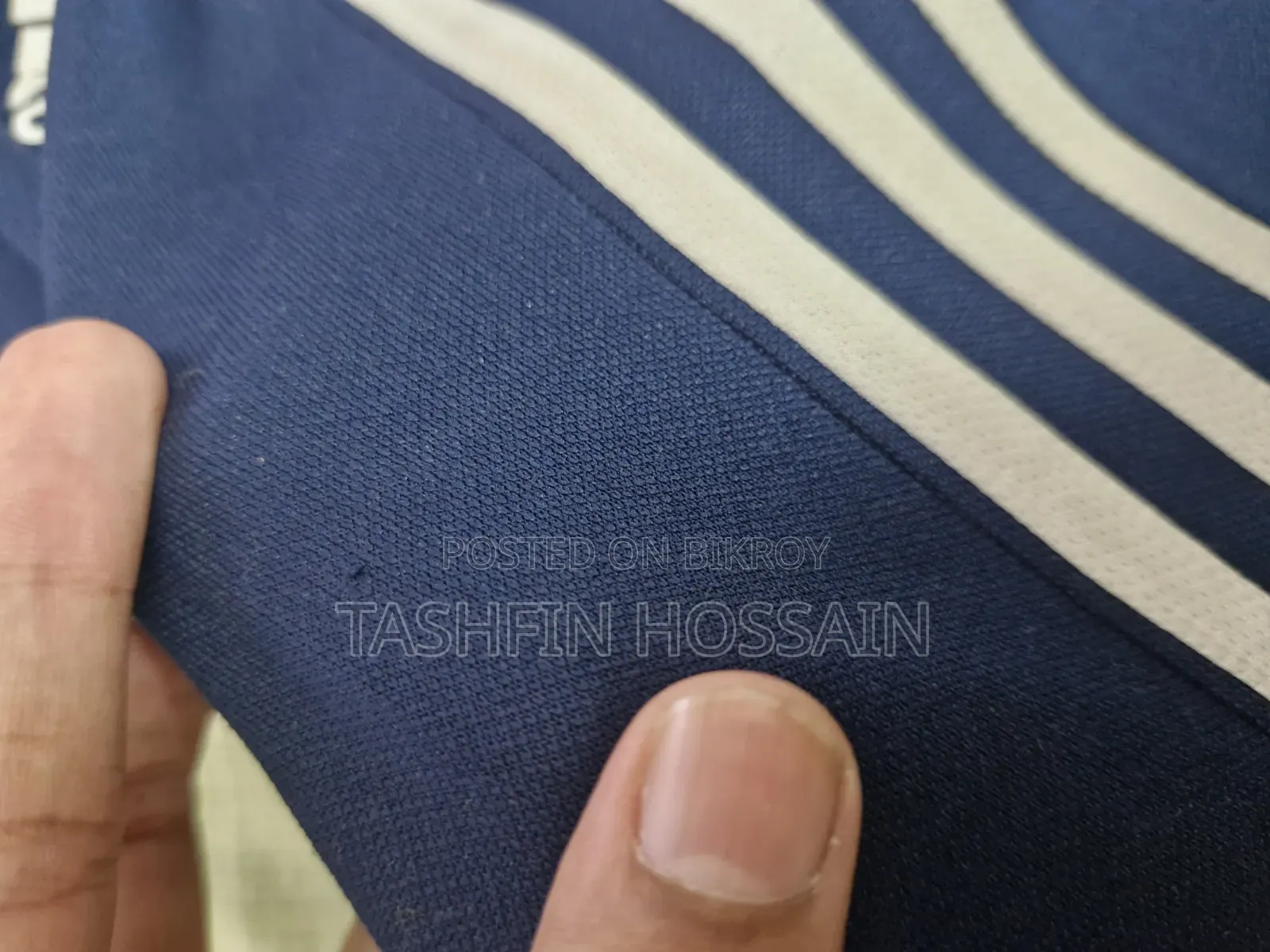 Original Adidas Trouser