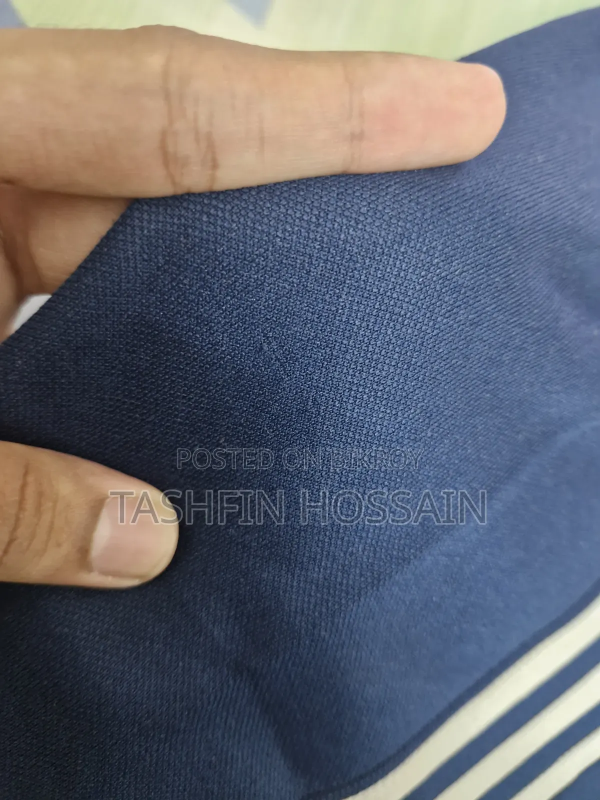 Original Adidas Trouser