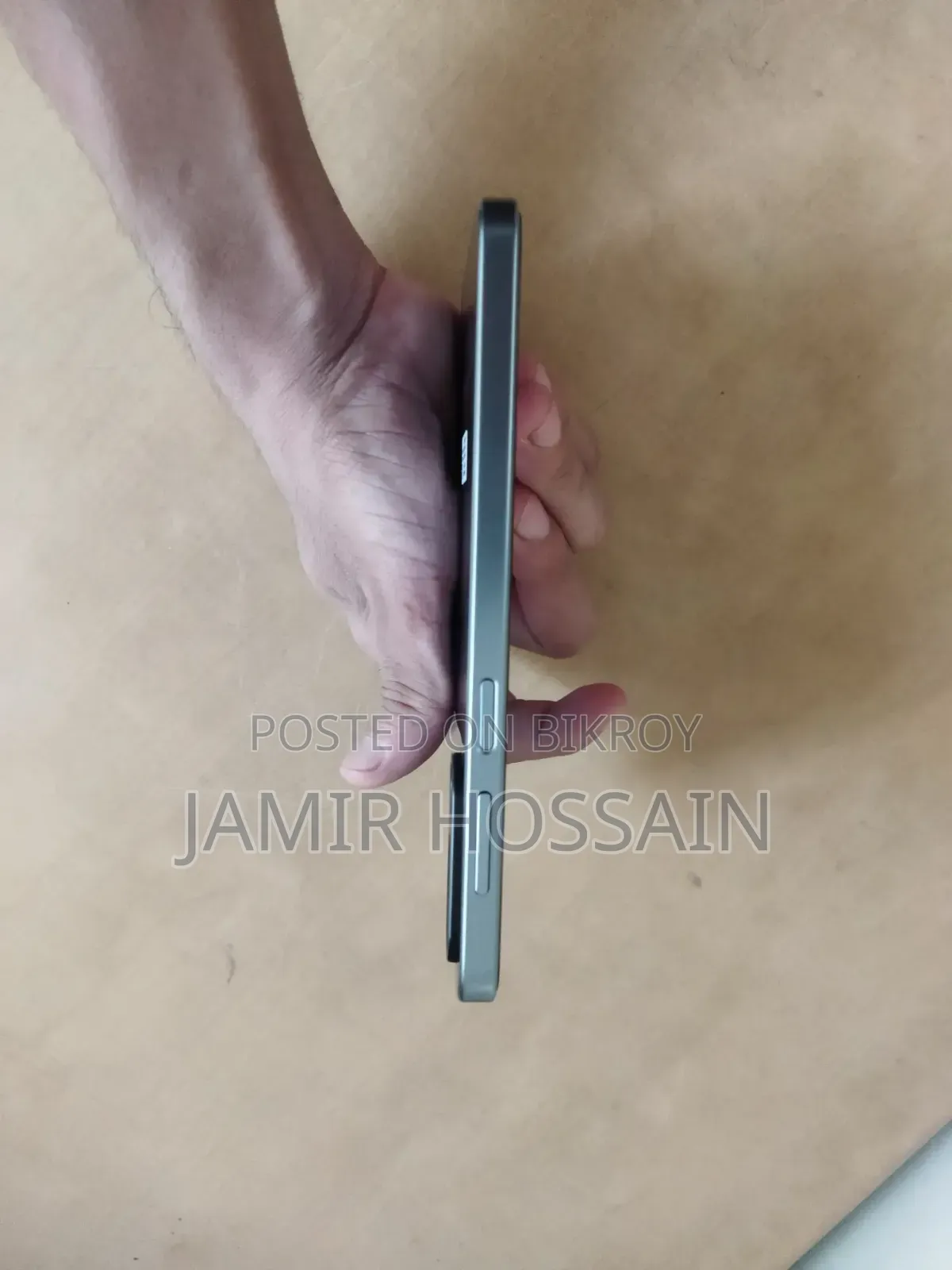 New Samsung Galaxy M36 5G 128 GB Black