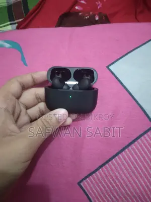 এয়ারপডস প্রো