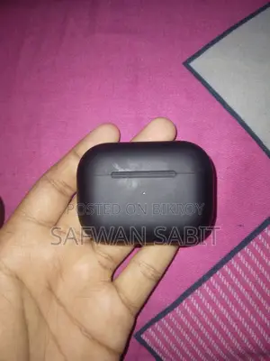 এয়ারপডস প্রো