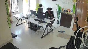 Large Office Table for Sale