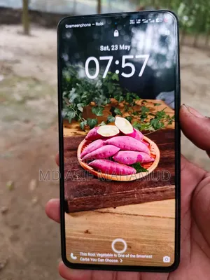 Vivo V60 Lite 256 GB Black
