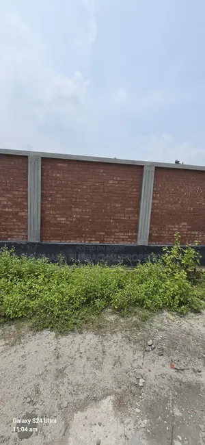 পূর্বাচল ডিপ্লোম্যাটিক জোনে ৭.৫ কাঠার প্লট বিক্রয়