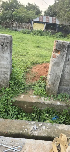 পূর্বাচল ডিপ্লোম্যাটিক জোনে ৭.৫ কাঠার প্লট বিক্রয়