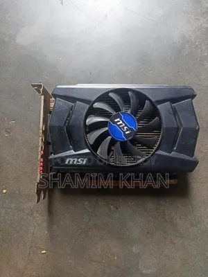 Msi 740 2gb Ddr5