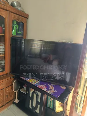 Walton 55" Smart TV
