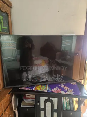 Walton 55" Tv Smrat