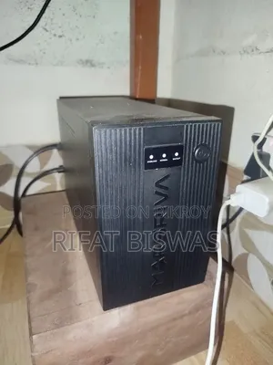 Marsriva Mr-uf1250 1250va Smart Line Interactive Ups