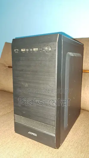 Cassing Desktop