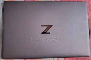 Laptop HP ZBook Firefly 14 G7 16GB Intel Core I5 SSD 128GB