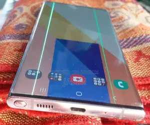 Samsung Galaxy Note 20 Ultra 256 GB Gold