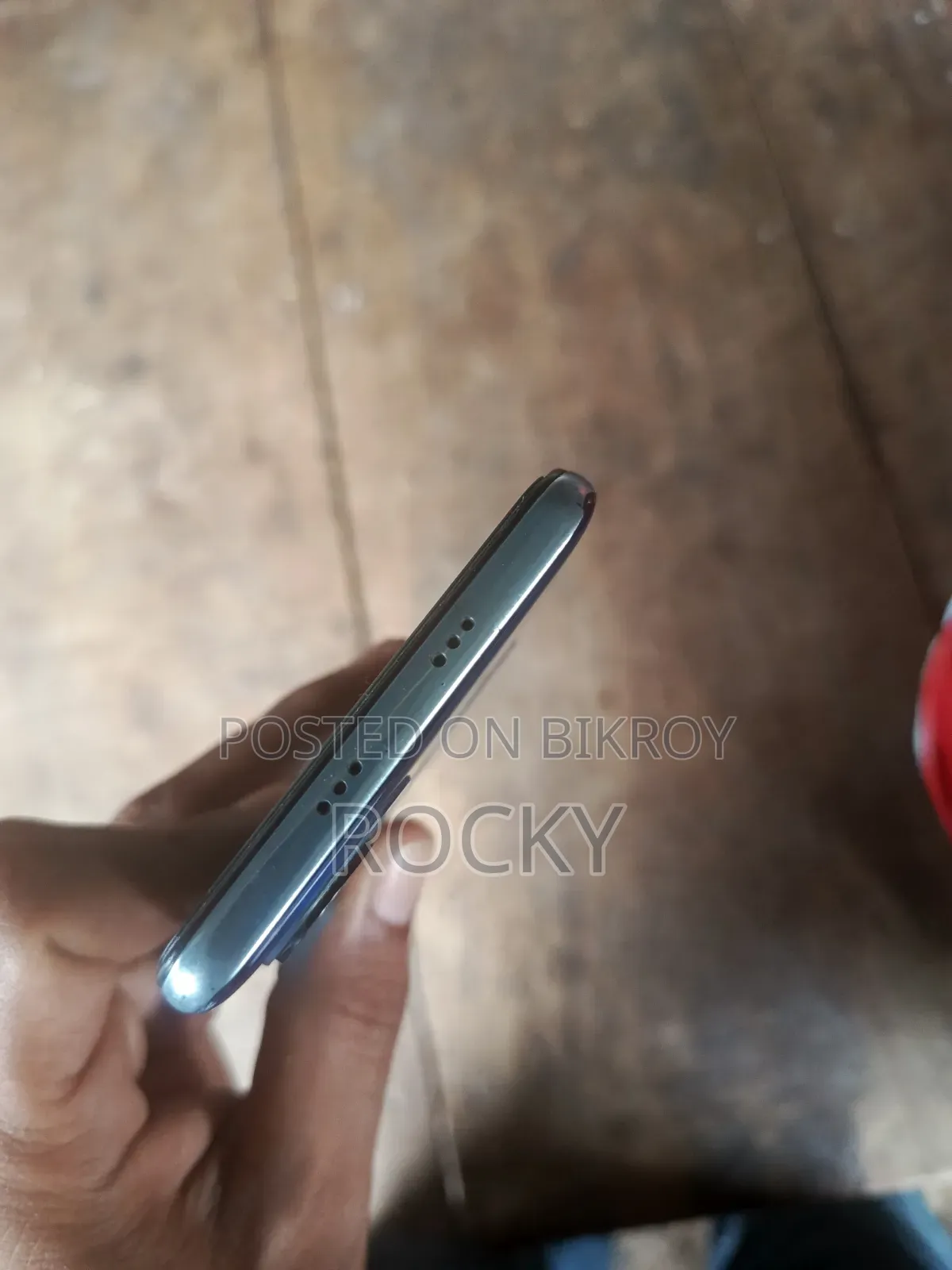 Xiaomi Poco F3 256 GB Blue