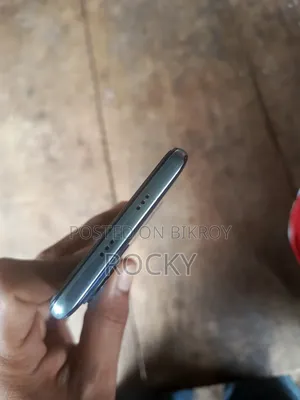 Xiaomi Poco F3 256 GB Blue