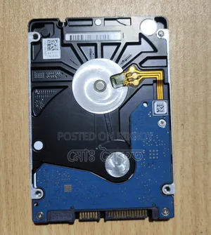 Seagate 1TB Hard Drive