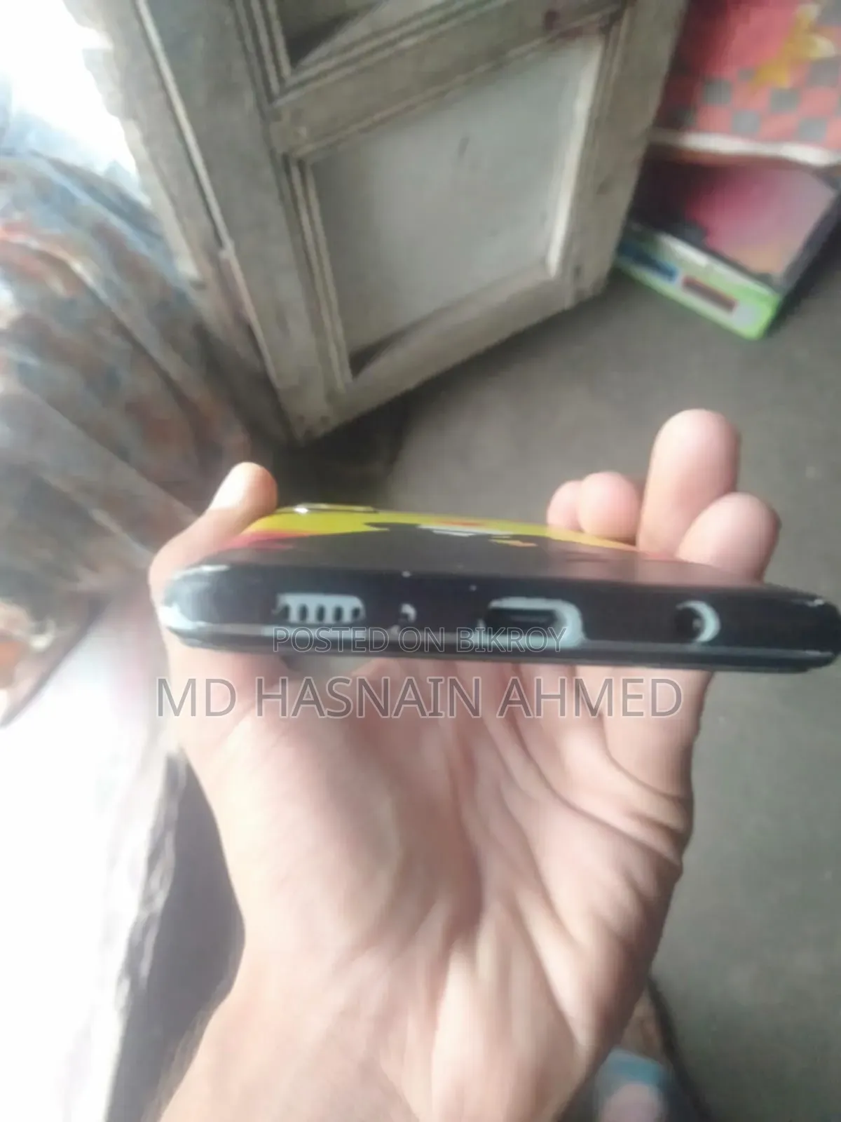 Samsung Galaxy A71 5G 128 GB White