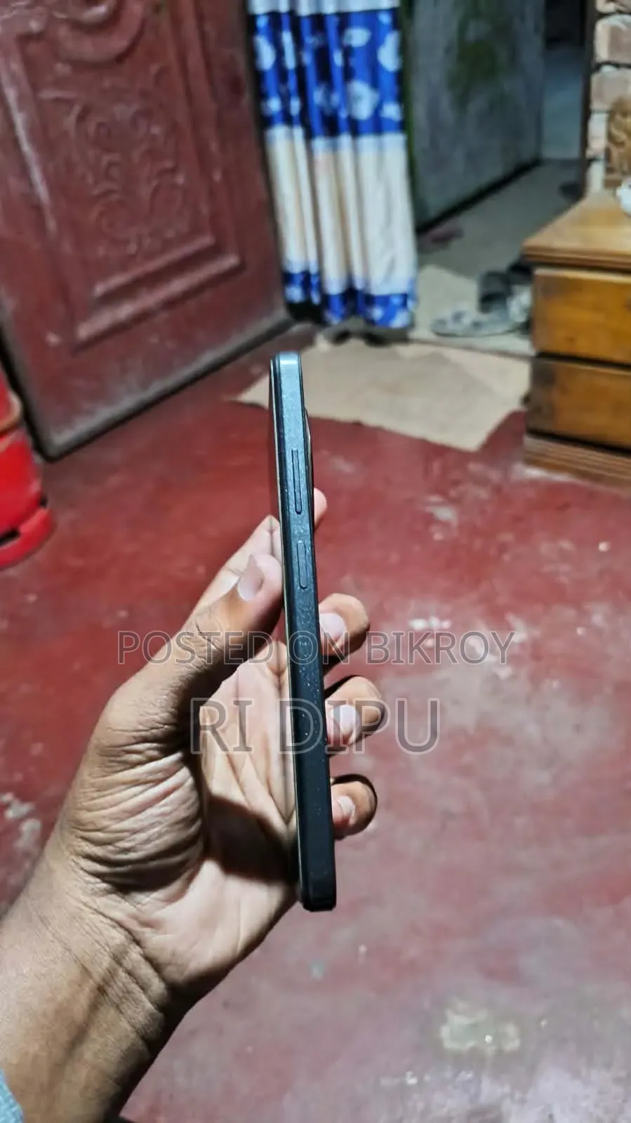 Walton XANON X1 ULTRA 128 GB Black